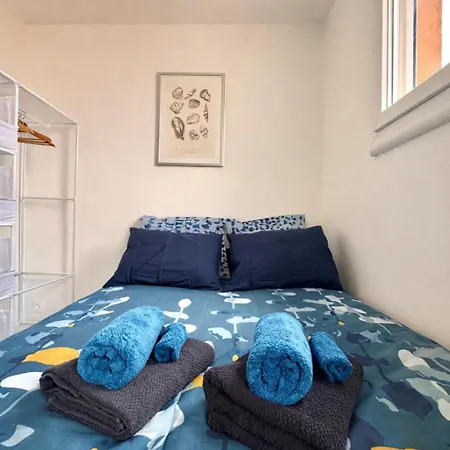 Le Gaillac  Wifi - Linge Fourni - Tv * Toulouse