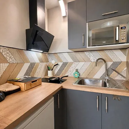 Apartmán 