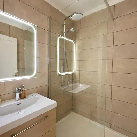 Le Gaillac  Wifi - Linge Fourni - Tv Appartement